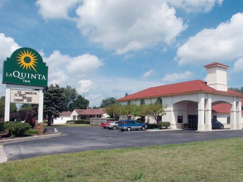 La Quinta Inn By Wyndham Sandusky Near Cedar Point Exterior photo